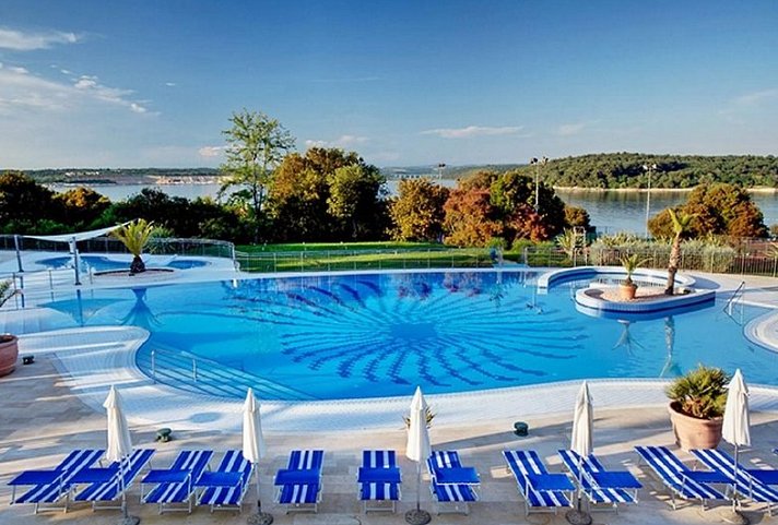 Valamar Club Tamaris Hotel