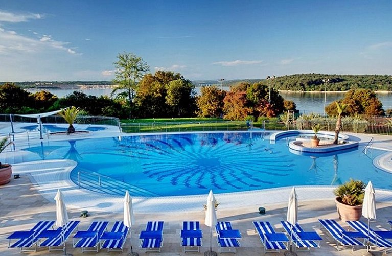 Valamar Club Tamaris Hotel
