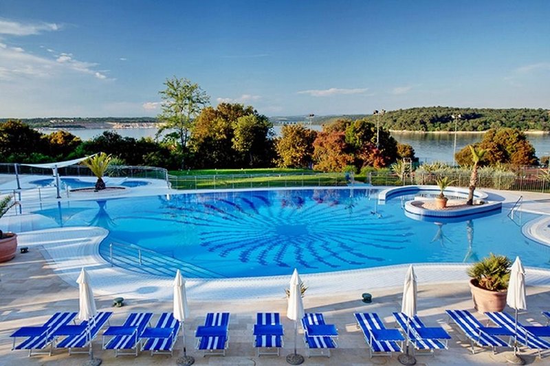 Valamar Club Tamaris Hotel