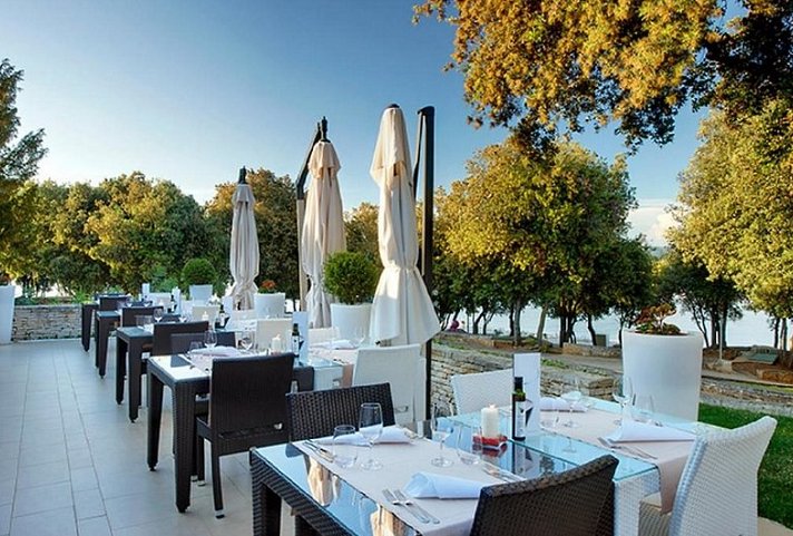 Valamar Club Tamaris Hotel