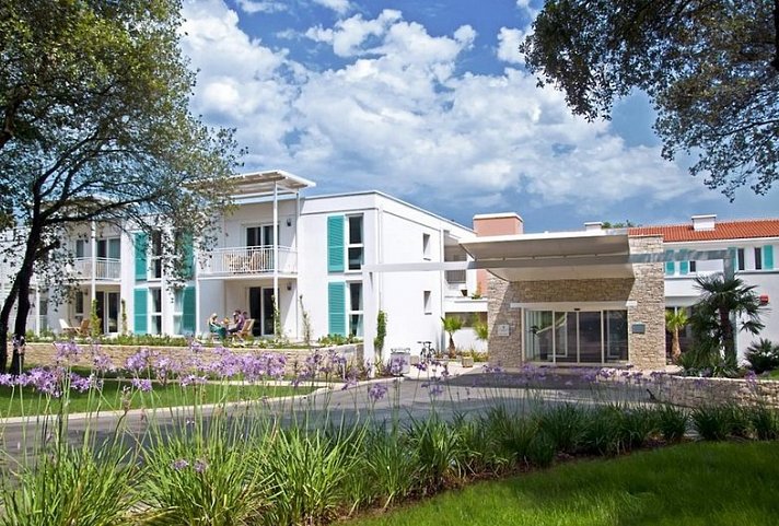 Valamar Club Tamaris Hotel
