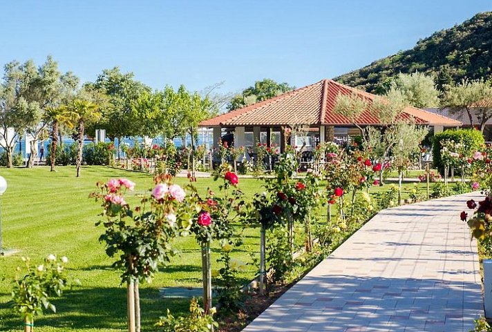 Oliva Camping Mobilehomes