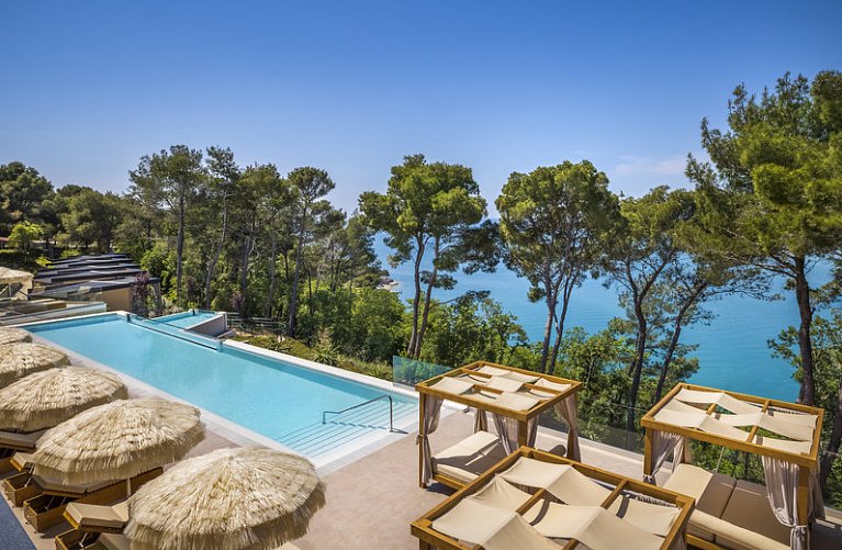 Punto Blu Village Premium Camping Resort