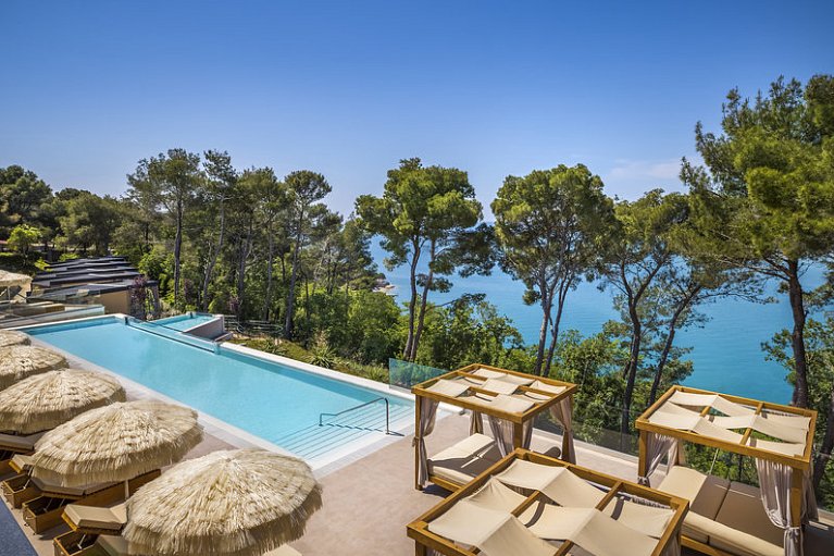 Punto Blu Village Premium Camping Resort