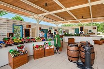 Punto Blu Village Premium Camping Resort