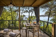 Punto Blu Village Premium Camping Resort