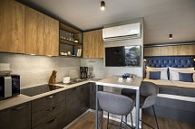 Punto Blu Village Premium Camping Resort