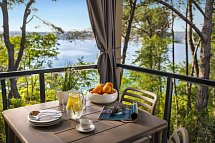 Punto Blu Village Premium Camping Resort