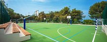 Punto Blu Village Premium Camping Resort