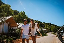 Punto Blu Village Premium Camping Resort
