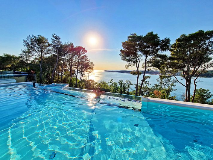 Punto Blu Village Premium Camping Resort