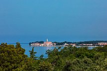 Punto Blu Village Premium Camping Resort
