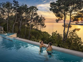 Punto Blu Village Premium Camping Resort