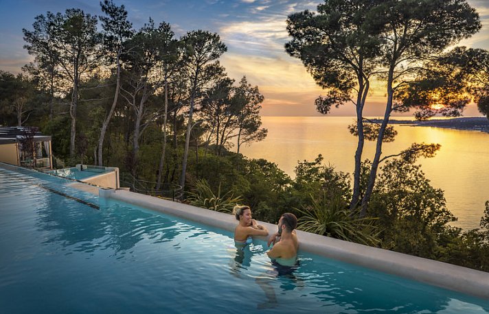 Punto Blu Village Premium Camping Resort