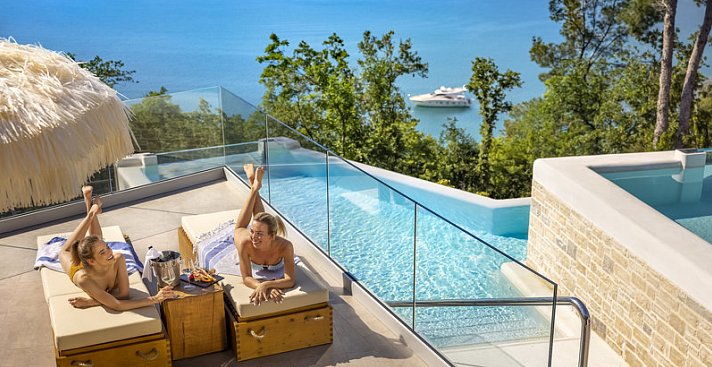 Punto Blu Village Premium Camping Resort