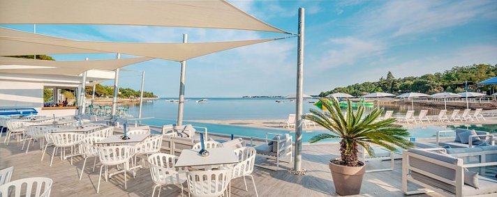 Punto Blu Village Premium Camping Resort