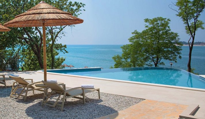 Punto Blu Village Premium Camping Resort