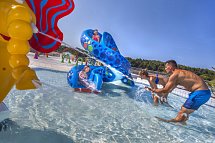 Punto Blu Village Premium Camping Resort