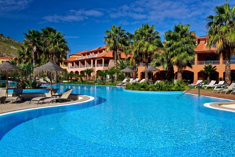 Pestana Porto Santo All Inclusive Premium Beach Resort & SPA