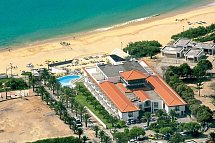 Torre Praia