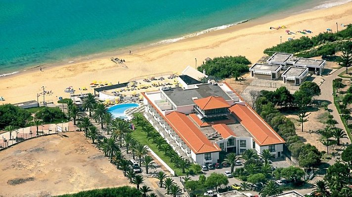Torre Praia