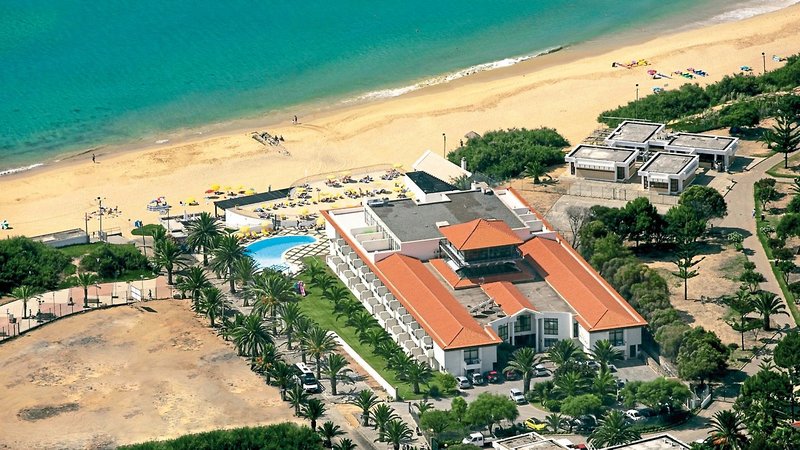 Torre Praia