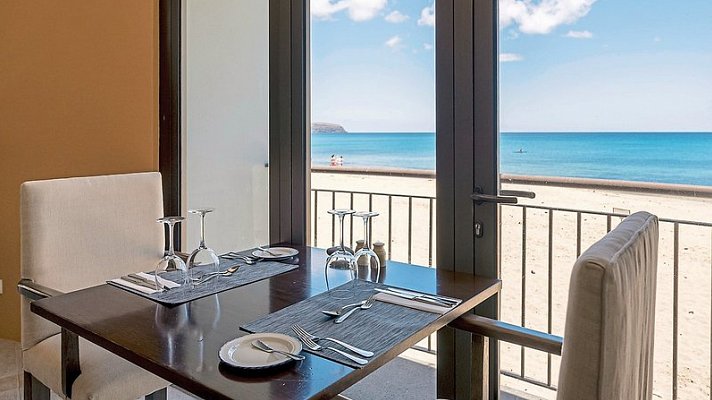 Torre Praia