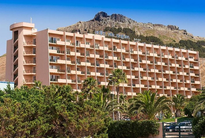 Vila Baleira - Hotel Resort & Thalasso Spa