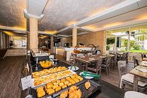Vila Baleira Suites