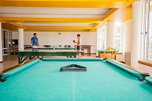 Vila Baleira Suites