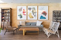 Vila Baleira Suites