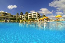 Vila Baleira Suites