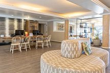 Vila Baleira Suites