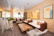 Vila Baleira Suites