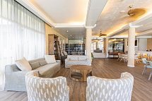 Vila Baleira Suites