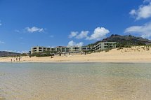 Vila Baleira Suites