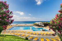 Vila Baleira Suites