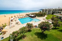 Vila Baleira Suites