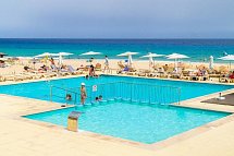 Vila Baleira Suites