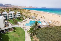 Vila Baleira Suites