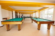 Vila Baleira Suites