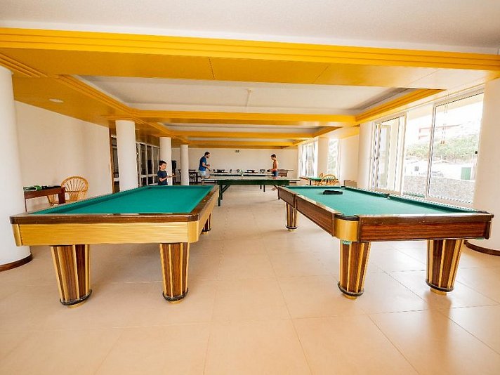 Vila Baleira Suites