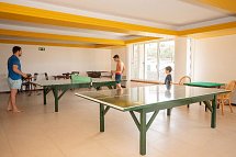 Vila Baleira Suites