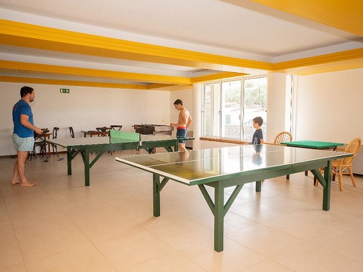 Vila Baleira Suites
