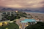 Vila Baleira Suites