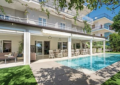 Hotel Rivage Taormina Taormina