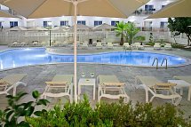 Rentalmar Salou Beach