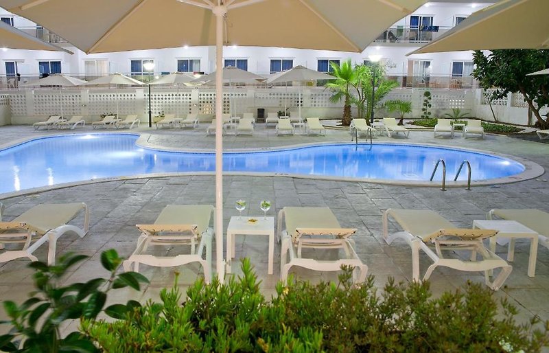 Rentalmar Salou Beach