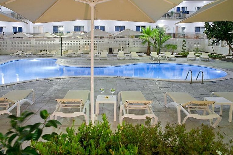 Rentalmar Salou Beach