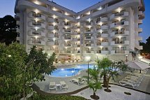 Rentalmar Salou Beach